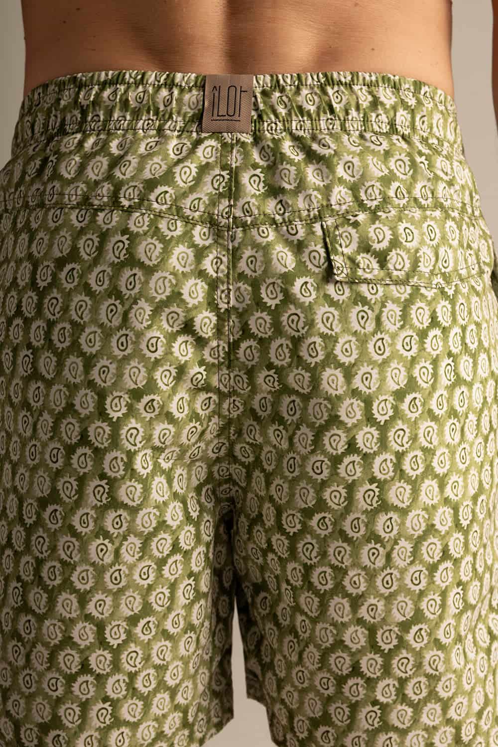 Pantaloneta península - miniatura 3