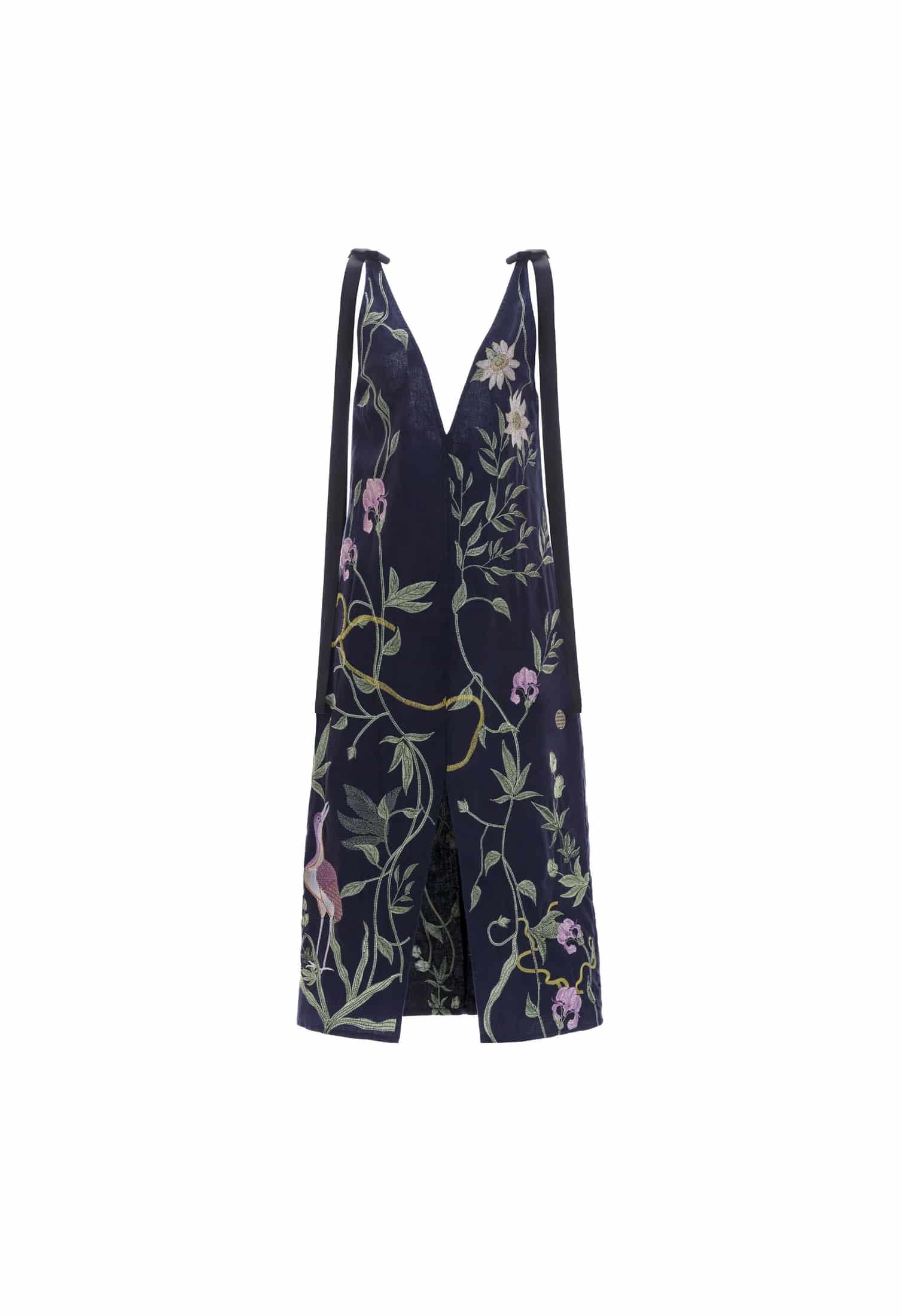 Suspiro Paraiso Kaftan - miniatura 3