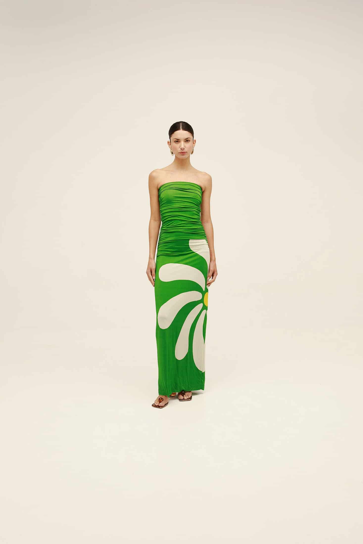 DAPHNE DRESS - miniatura 2