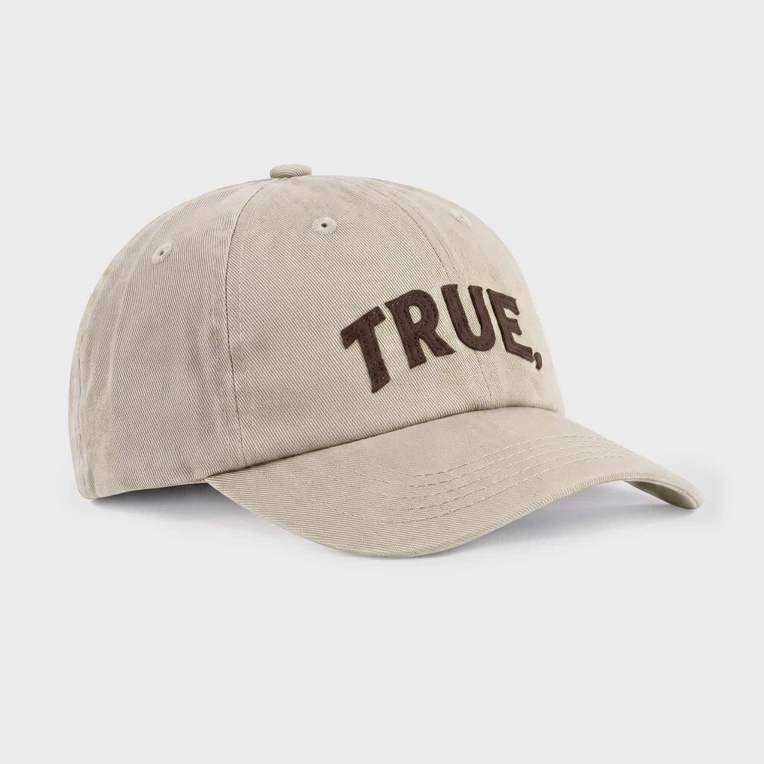 Varsity Cap - Light Sand - miniatura 1