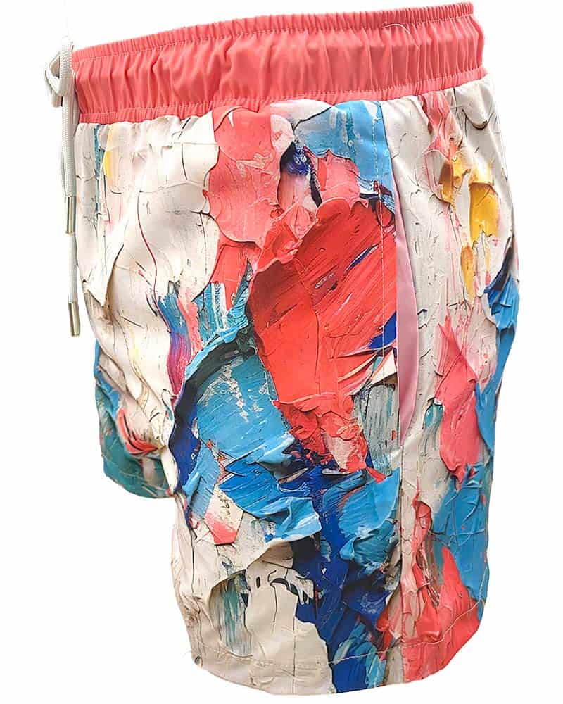PANTALONETA ECO EDDIE MURPHY - miniatura 4