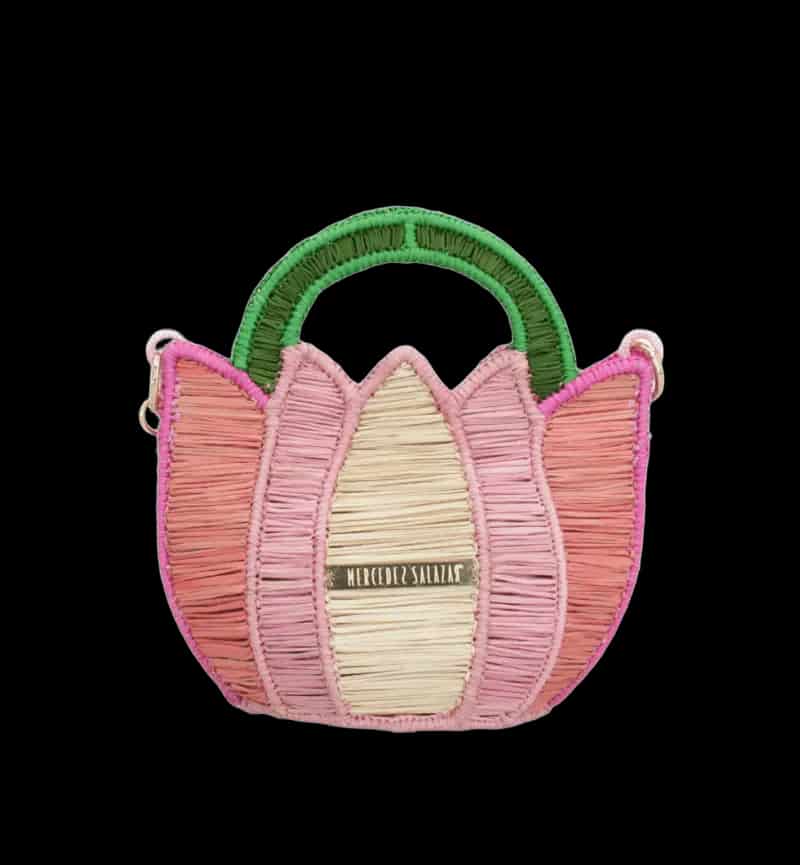LILY HANDBAG - miniatura 1