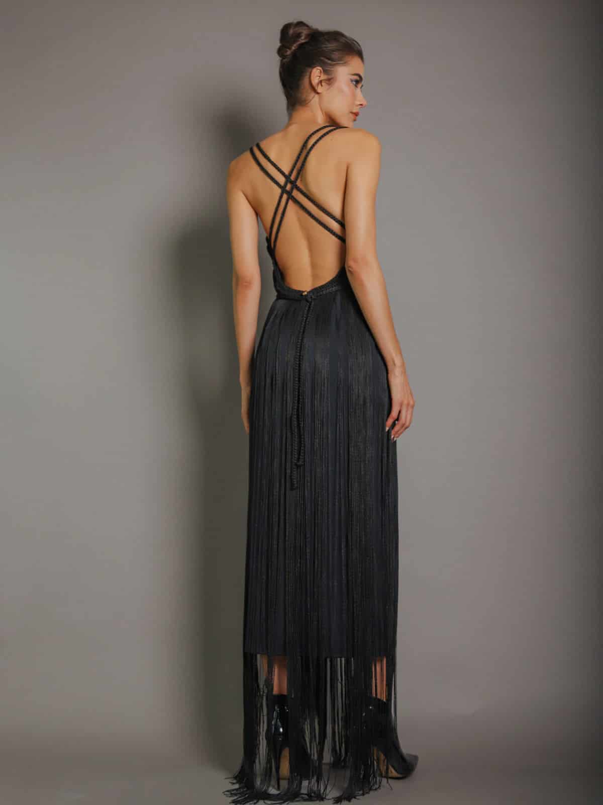 DRESS ADELE - miniatura 5