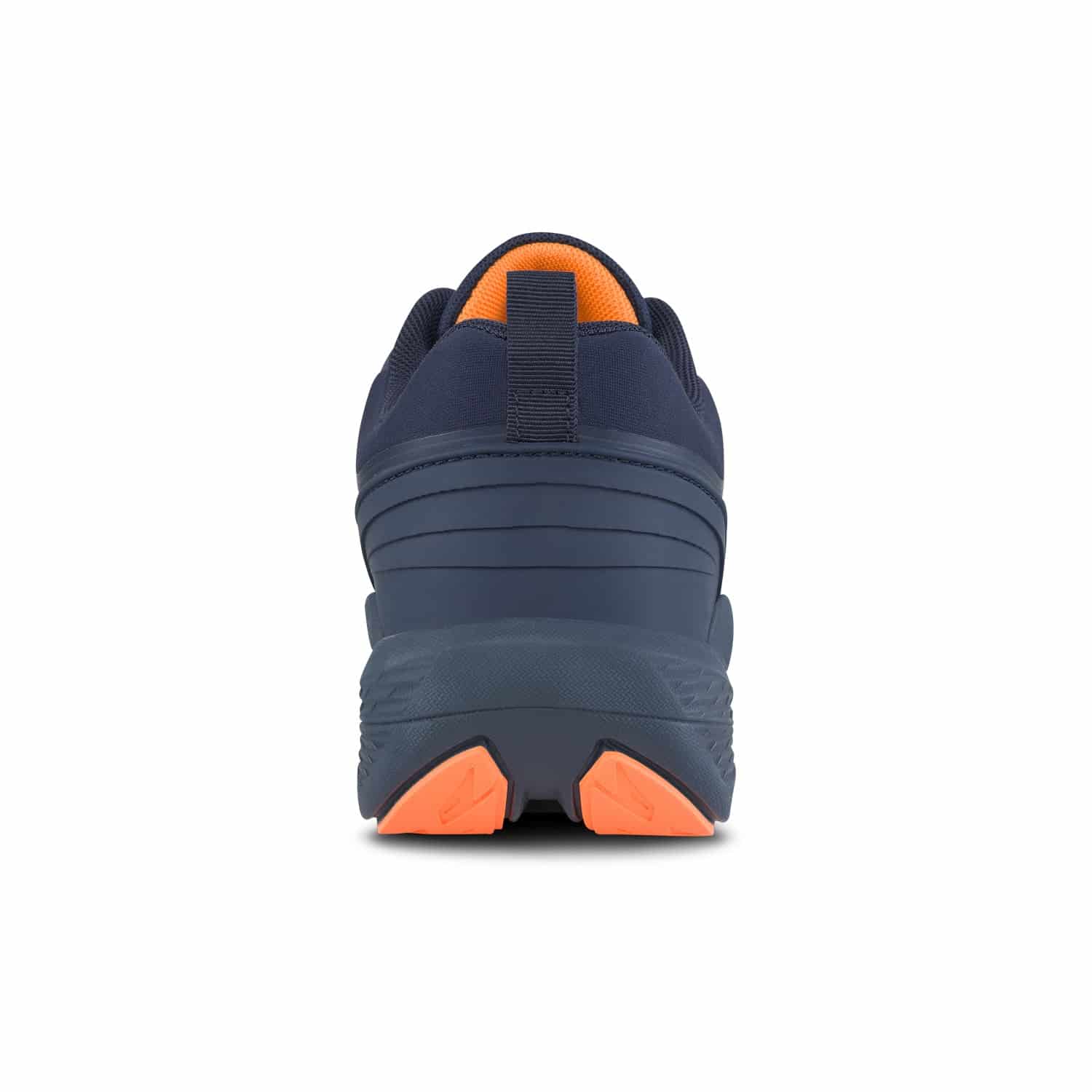 Tenis Running Zimon Azul Osc Croydon Para Hombre - miniatura 5