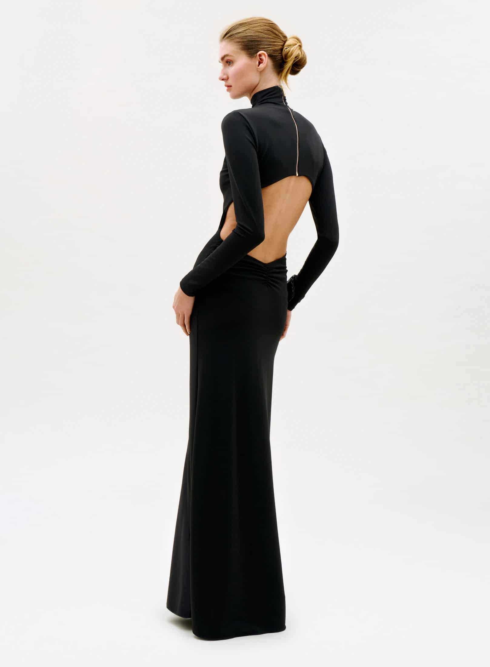 Birdy Dress - miniatura 3