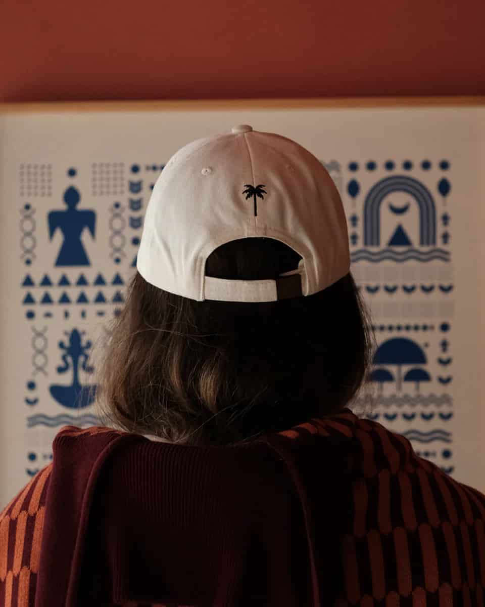 GORRA LA PLAYITA CLUB - miniatura 6