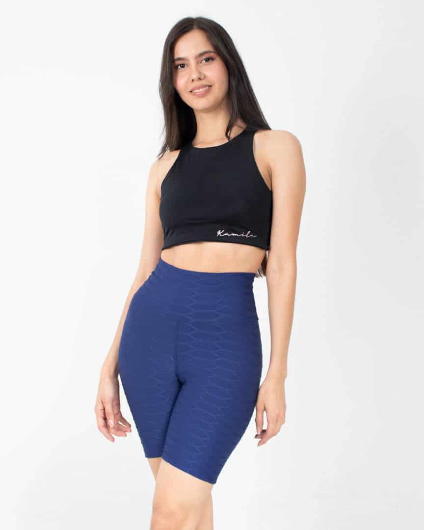 Biker Deportivo Con Push Up - miniatura 3