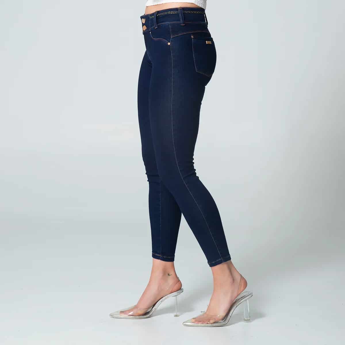 Jean Skinny Baku - miniatura 3