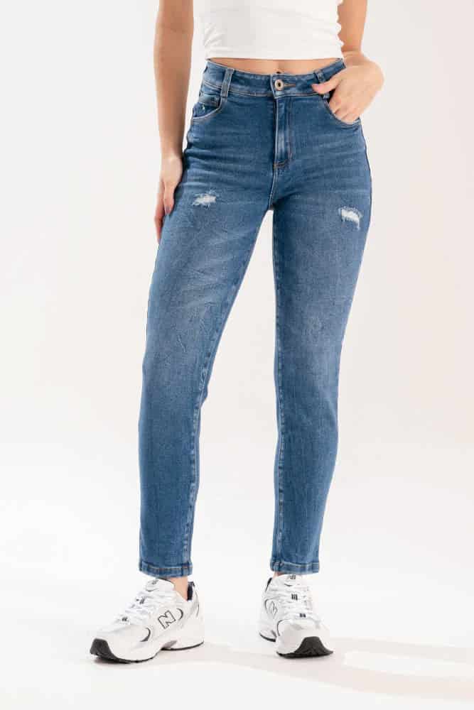Jeans Mom - miniatura 3
