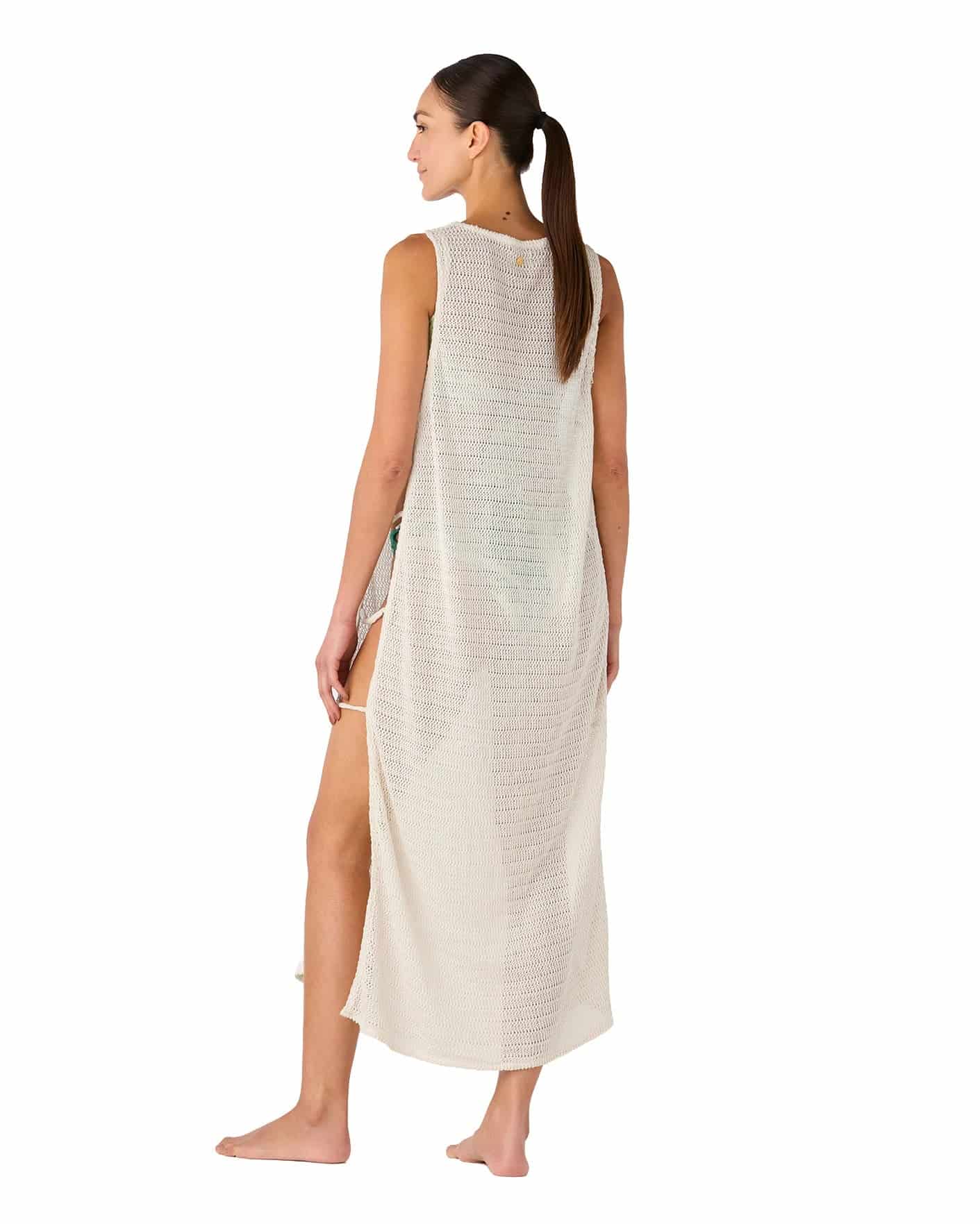 Vestido Bellu Cannoli - miniatura 3