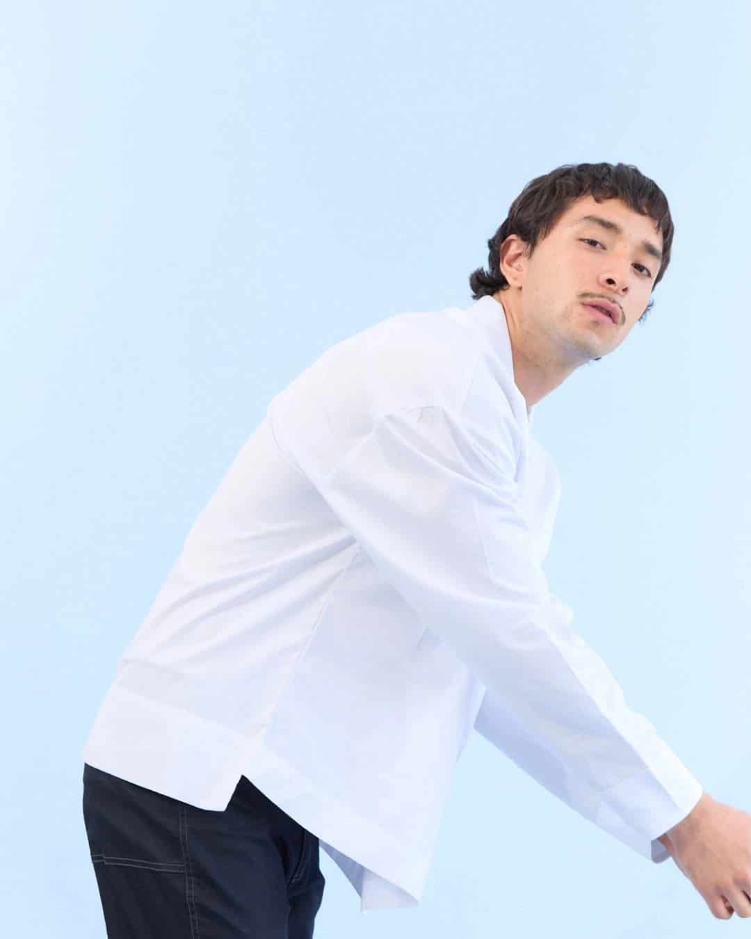 Camisa AERO - miniatura 3