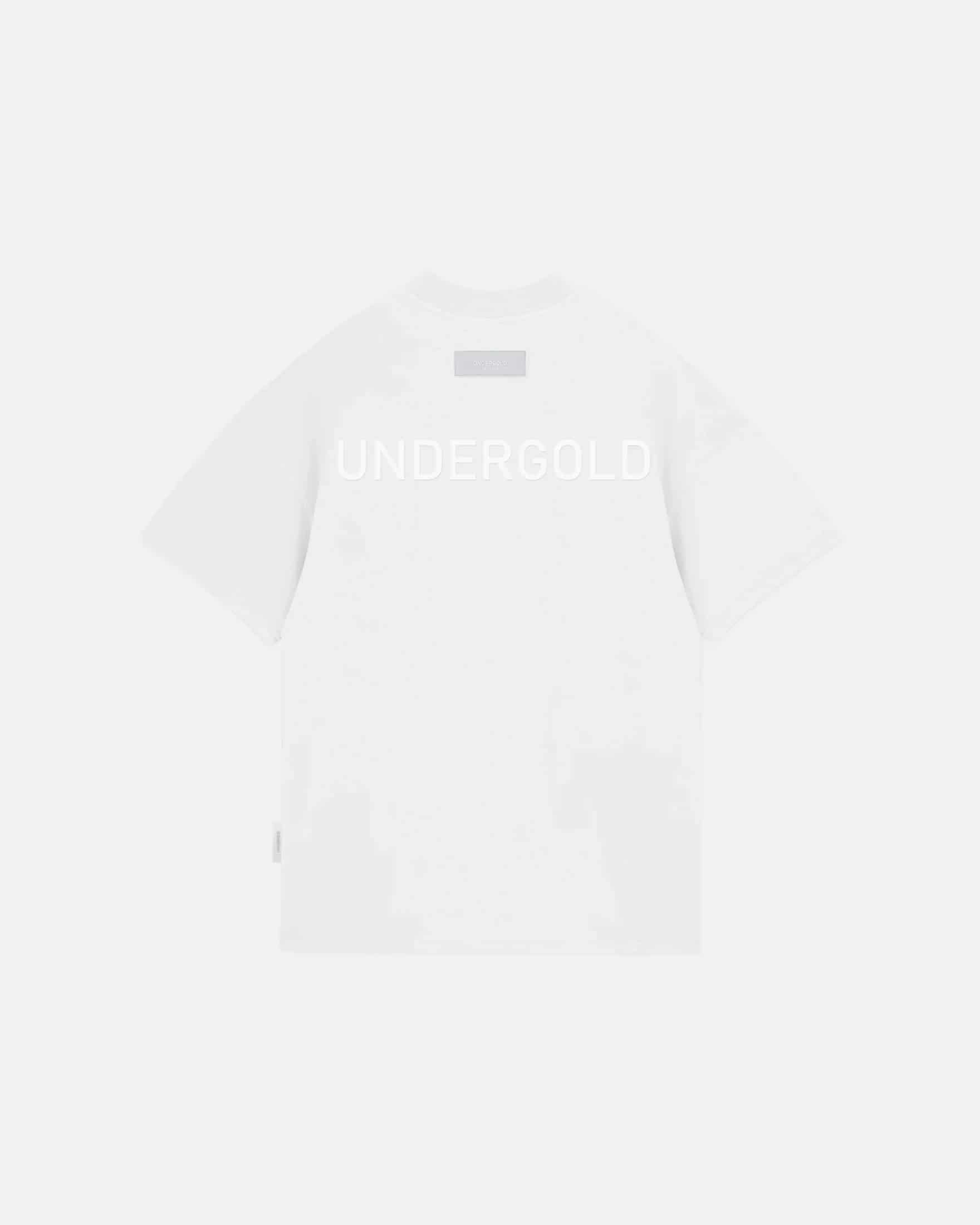 Line Logo Tshirts - miniatura 3