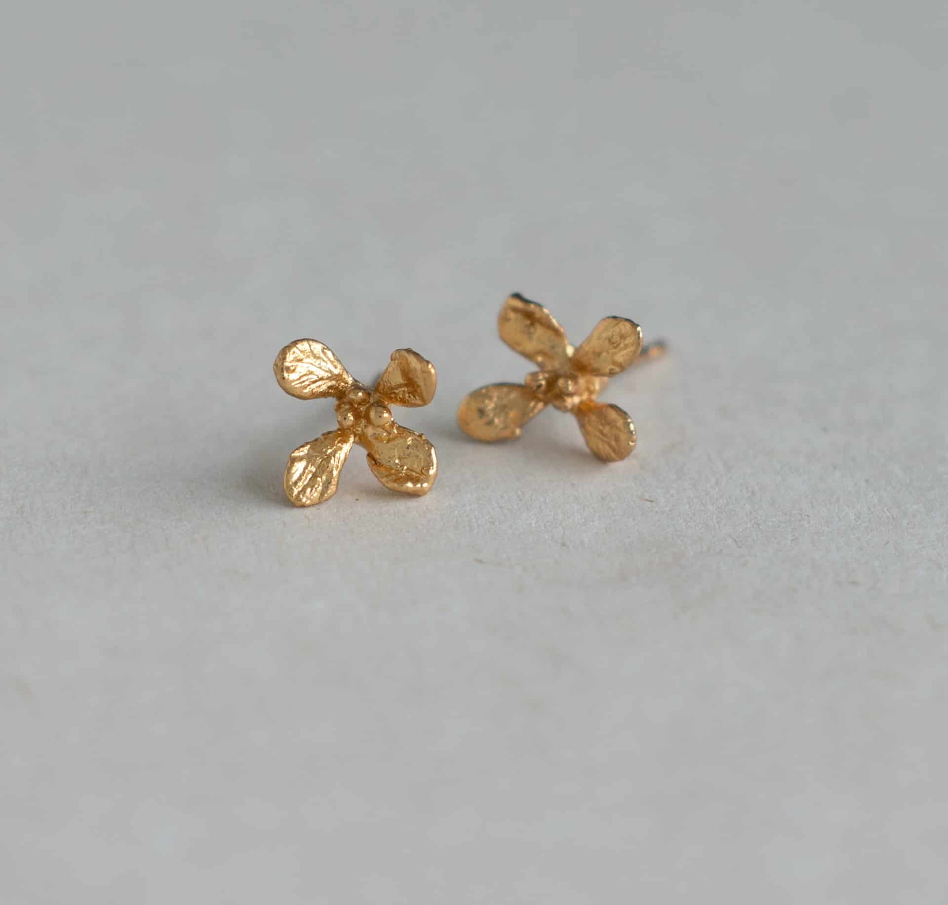 Topos miniflor rábano - miniatura 2