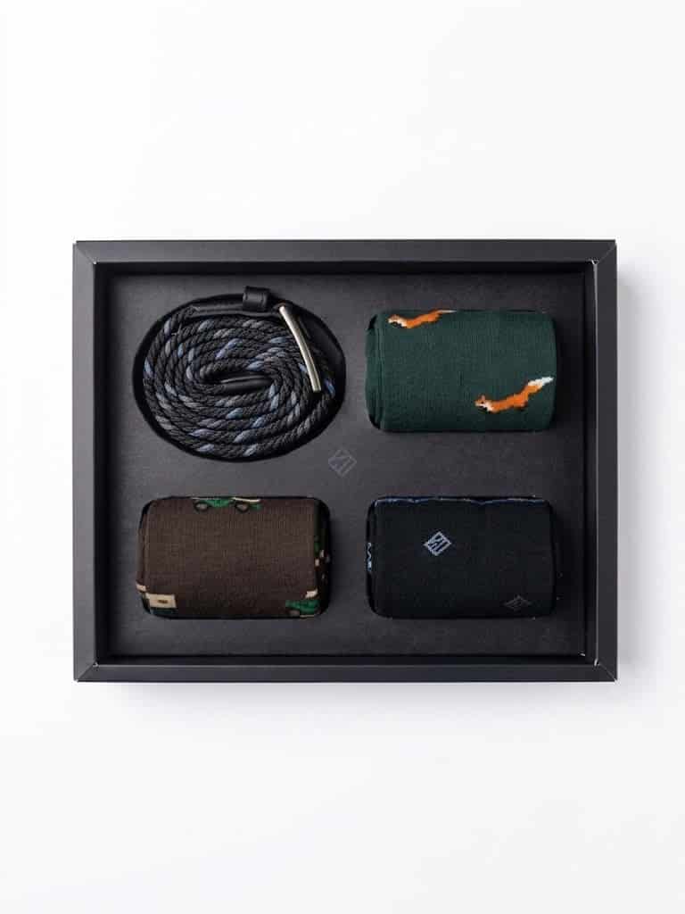 Combo Regalo LAZO Forest - miniatura 2