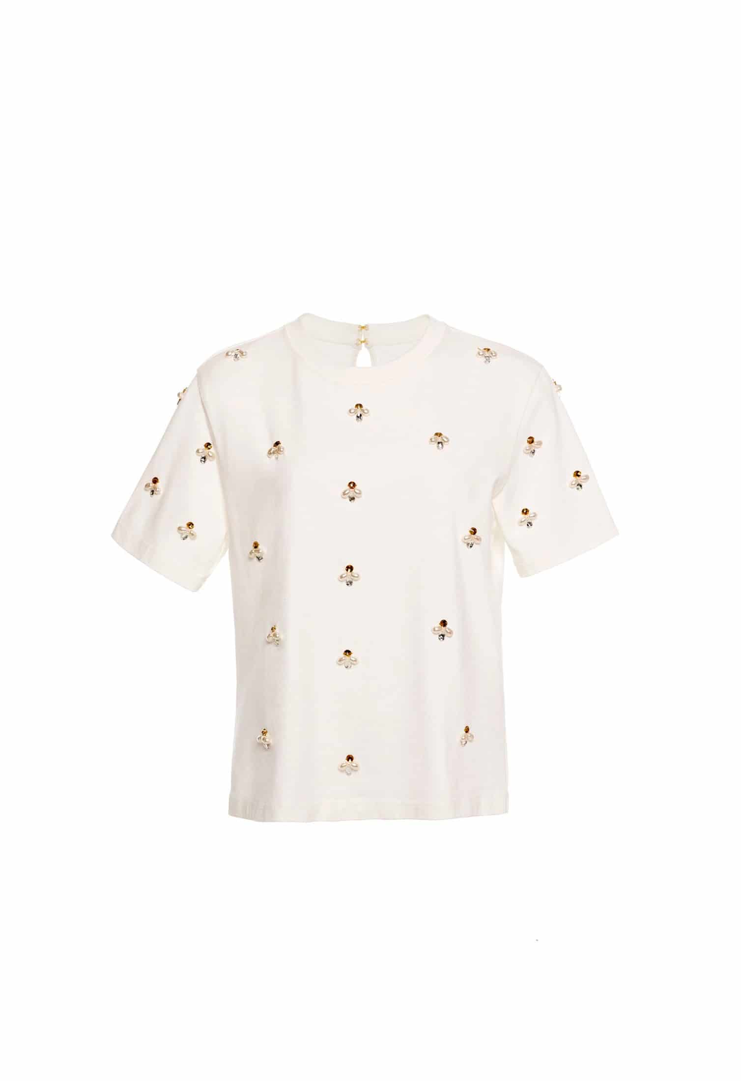 Sama Paraiso T-shirt - miniatura 5