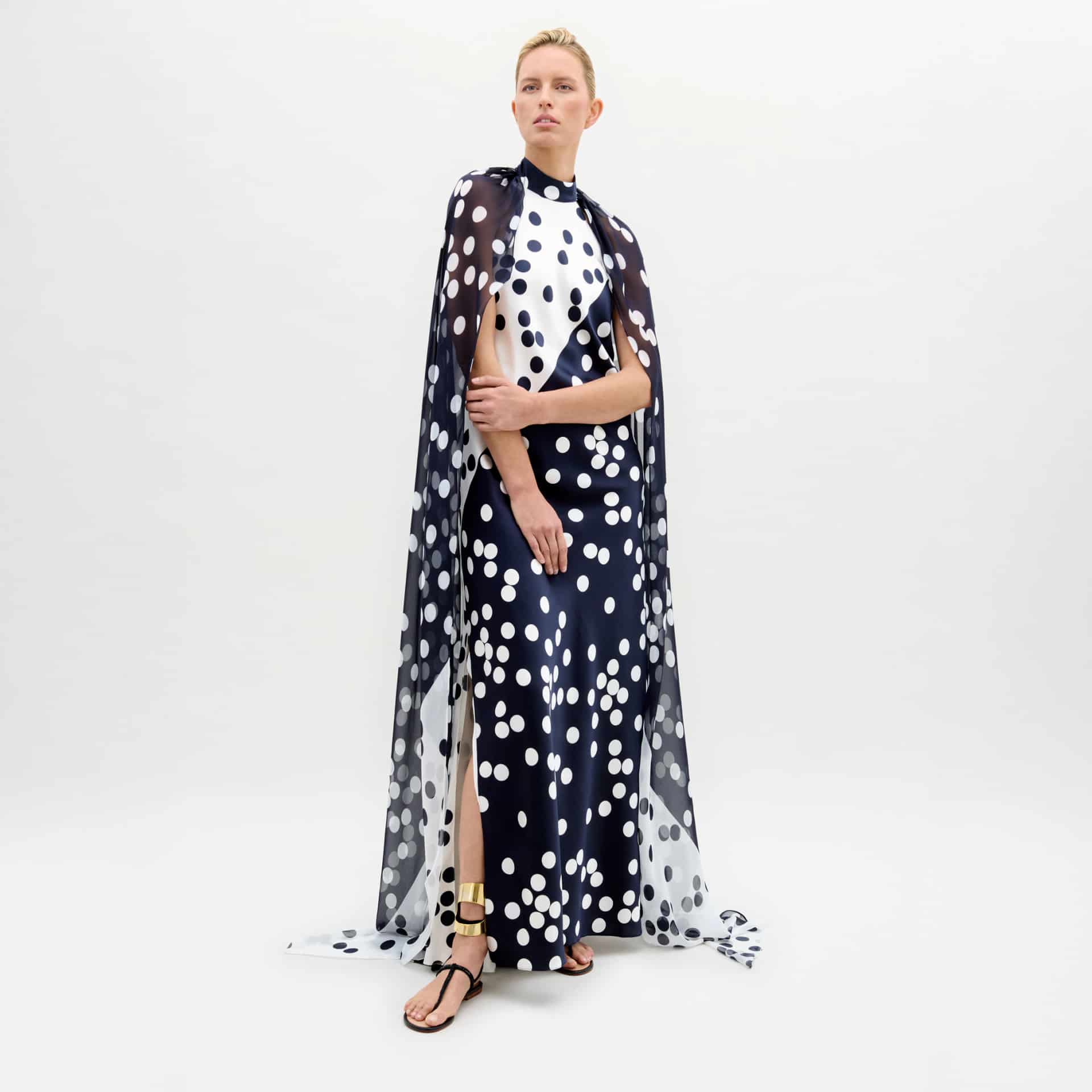 Sabina Dress - miniatura 1
