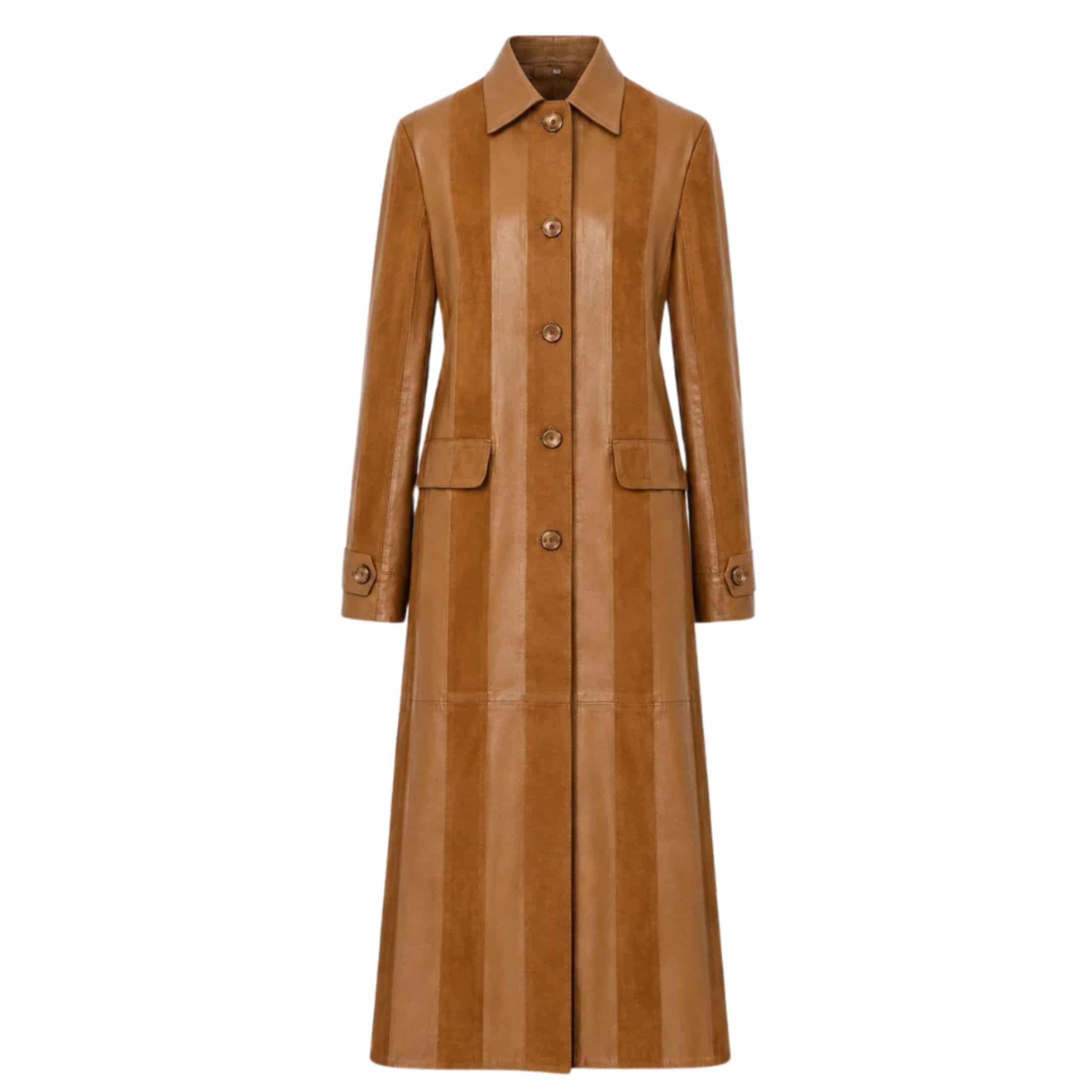 The	Beacon Coat - miniatura 1