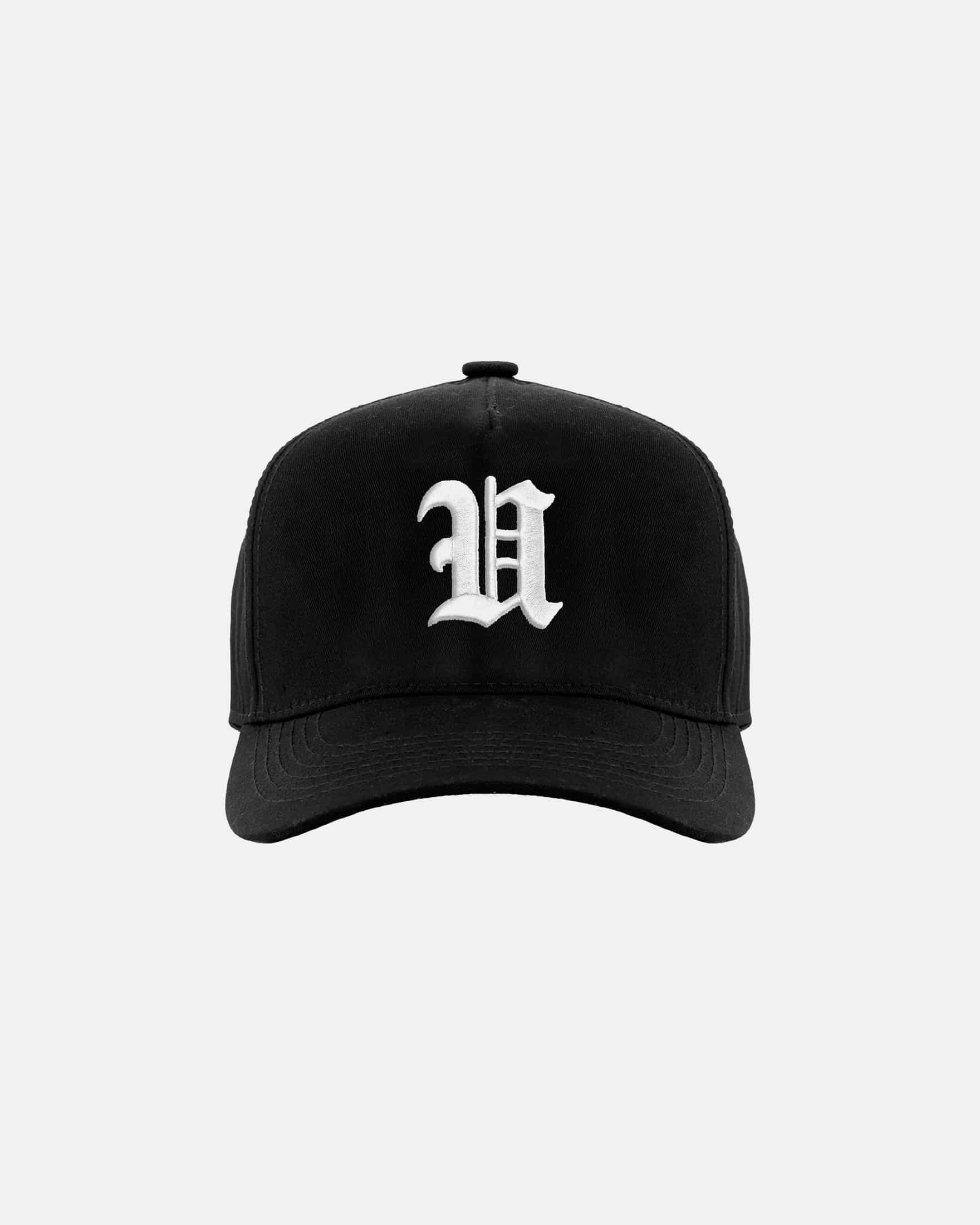 Line U High Crown Caps - miniatura 1