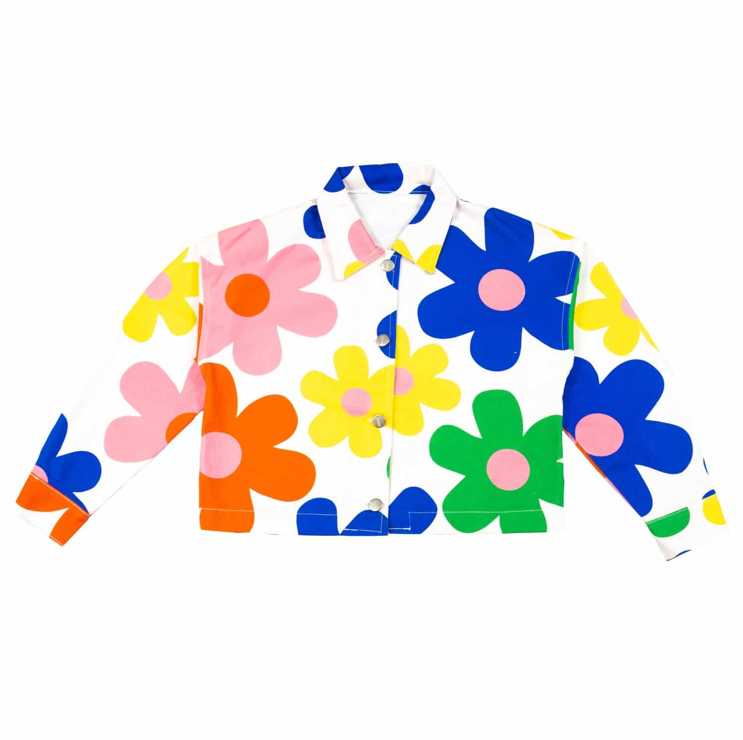 Chaqueta Senda - miniatura 3