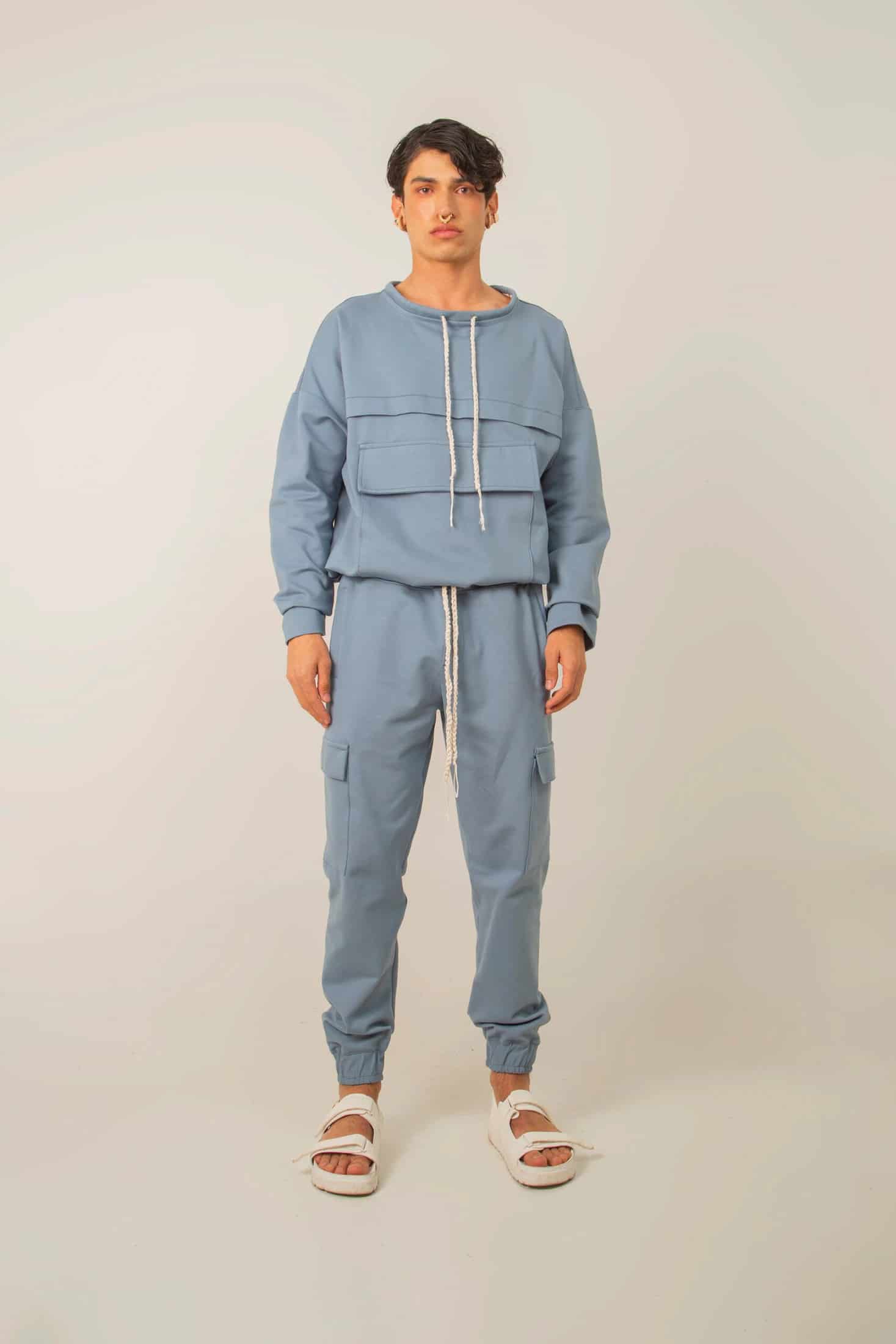 SWEATER COLOSÓ - miniatura 1