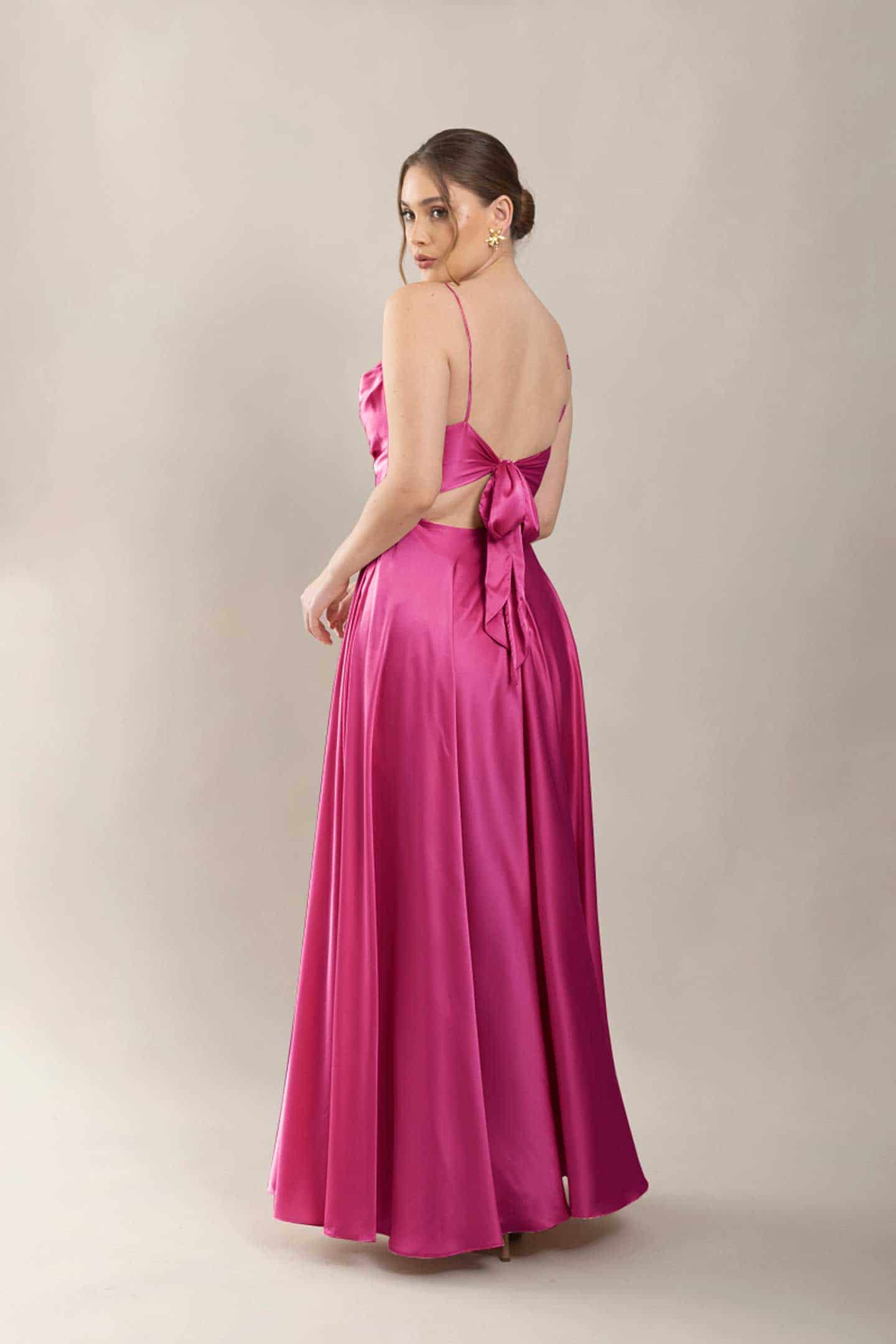 Vestido Zafiro - miniatura 27