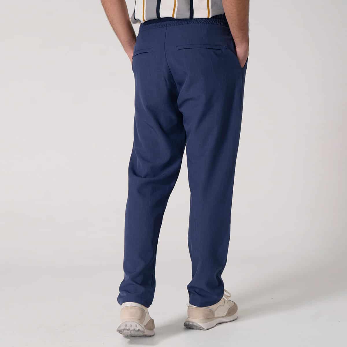 Pantalon Jogger Samurai - miniatura 9