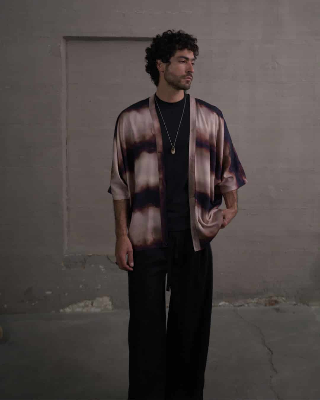 Kimono Duna - miniatura 3