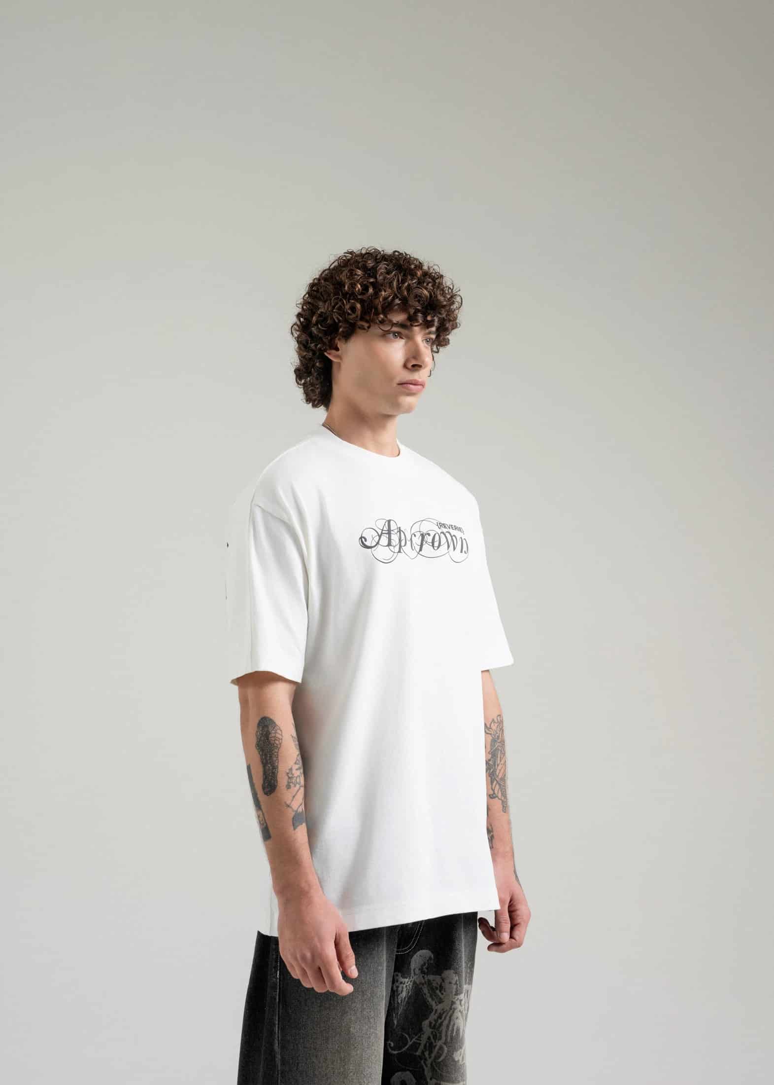 FLUX T-SHIRT - miniatura 4