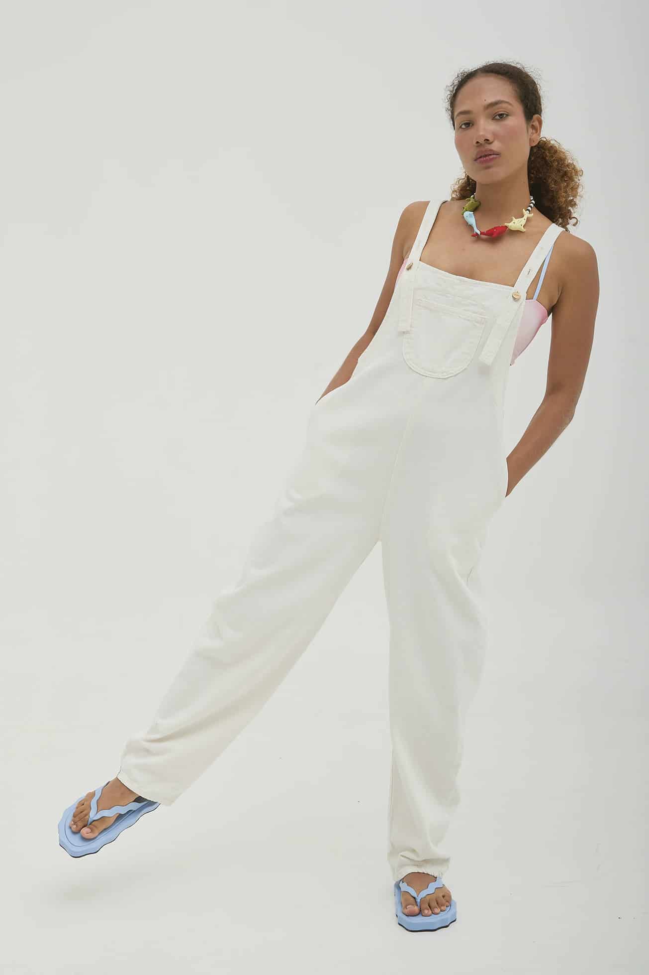 Overall Huevito Crudo - miniatura 5