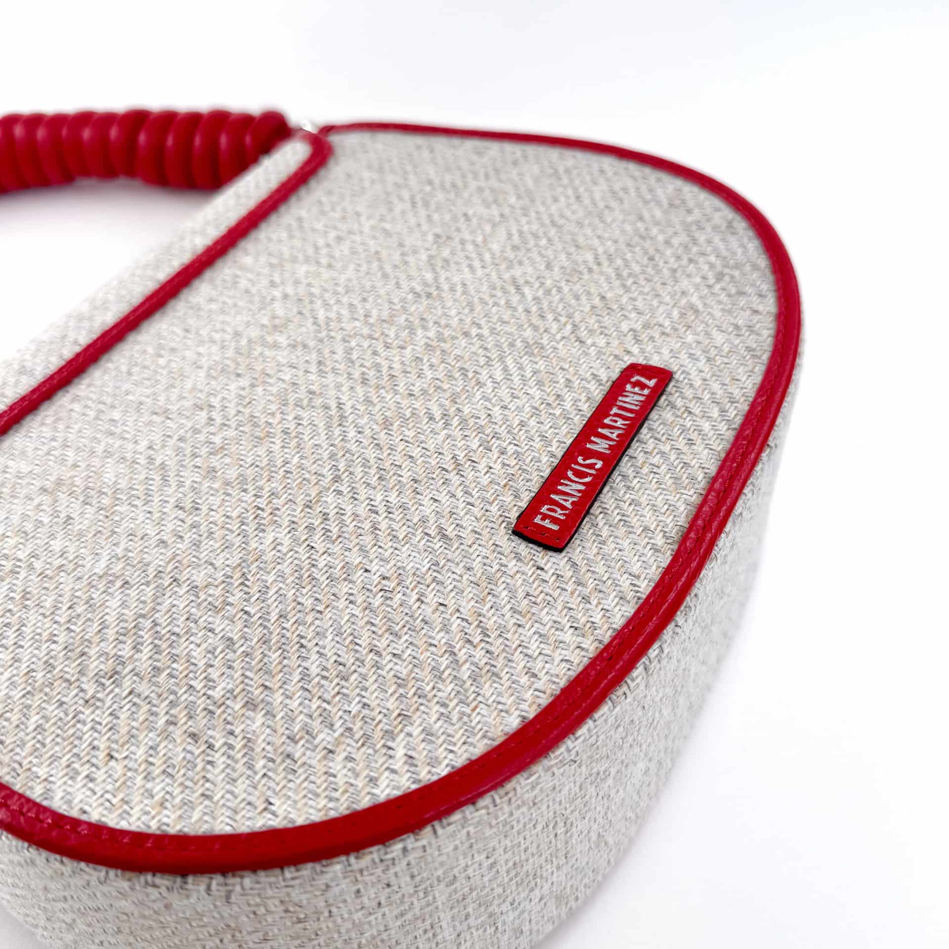 Bolso Luna - Esmeralda - miniatura 5