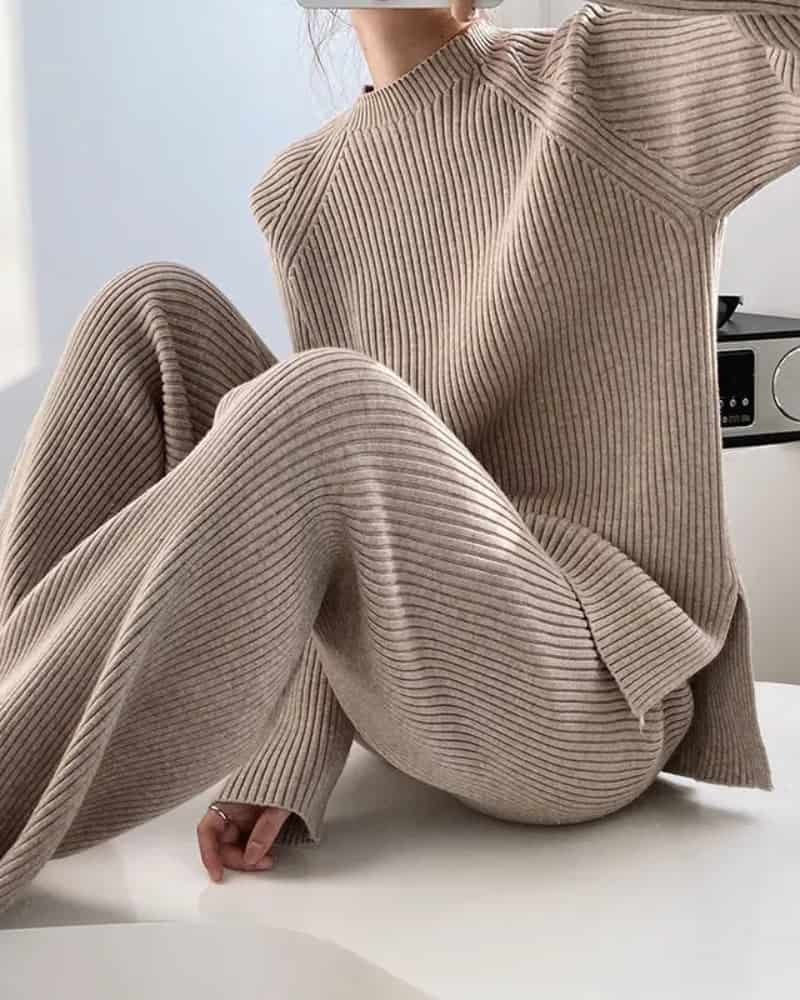 2-piece Premium Loungewear - miniatura 2