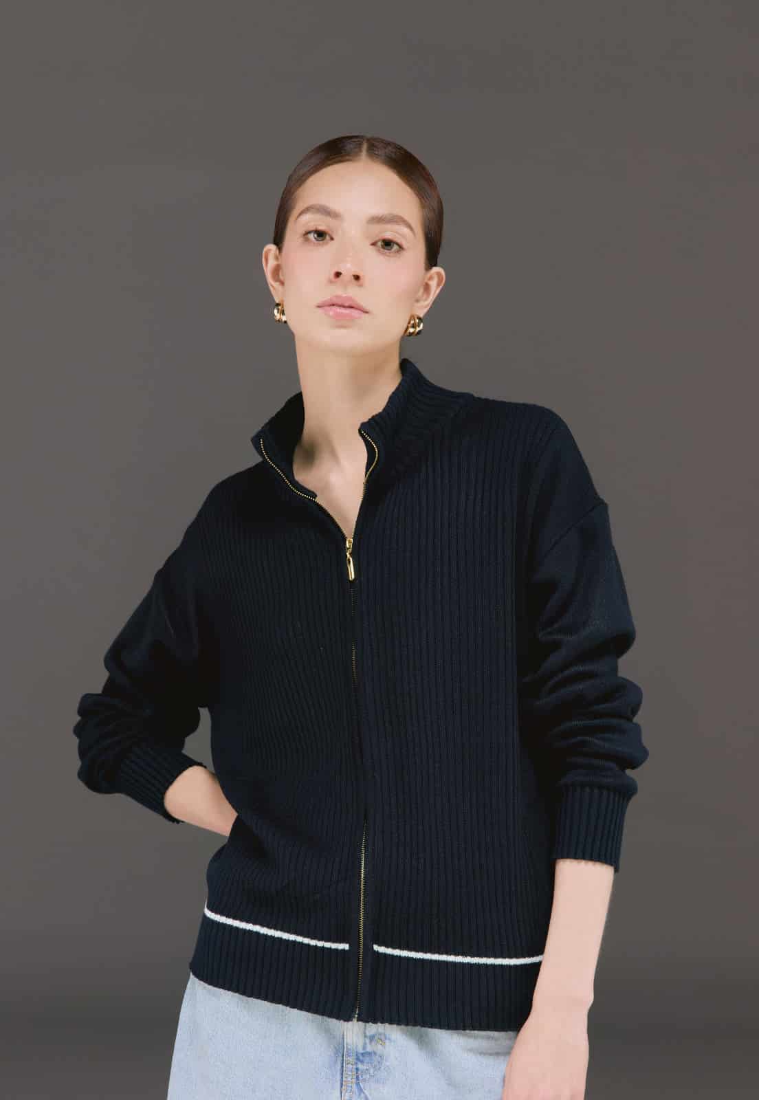 Set Chaqueta Ashley / Pantalón Tiffany - miniatura 3