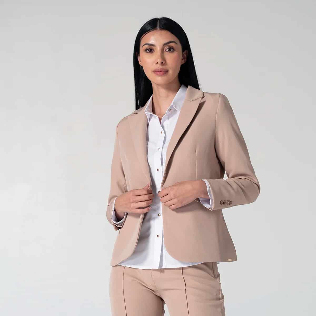 Blazer Slim Formal Marvin - miniatura 23