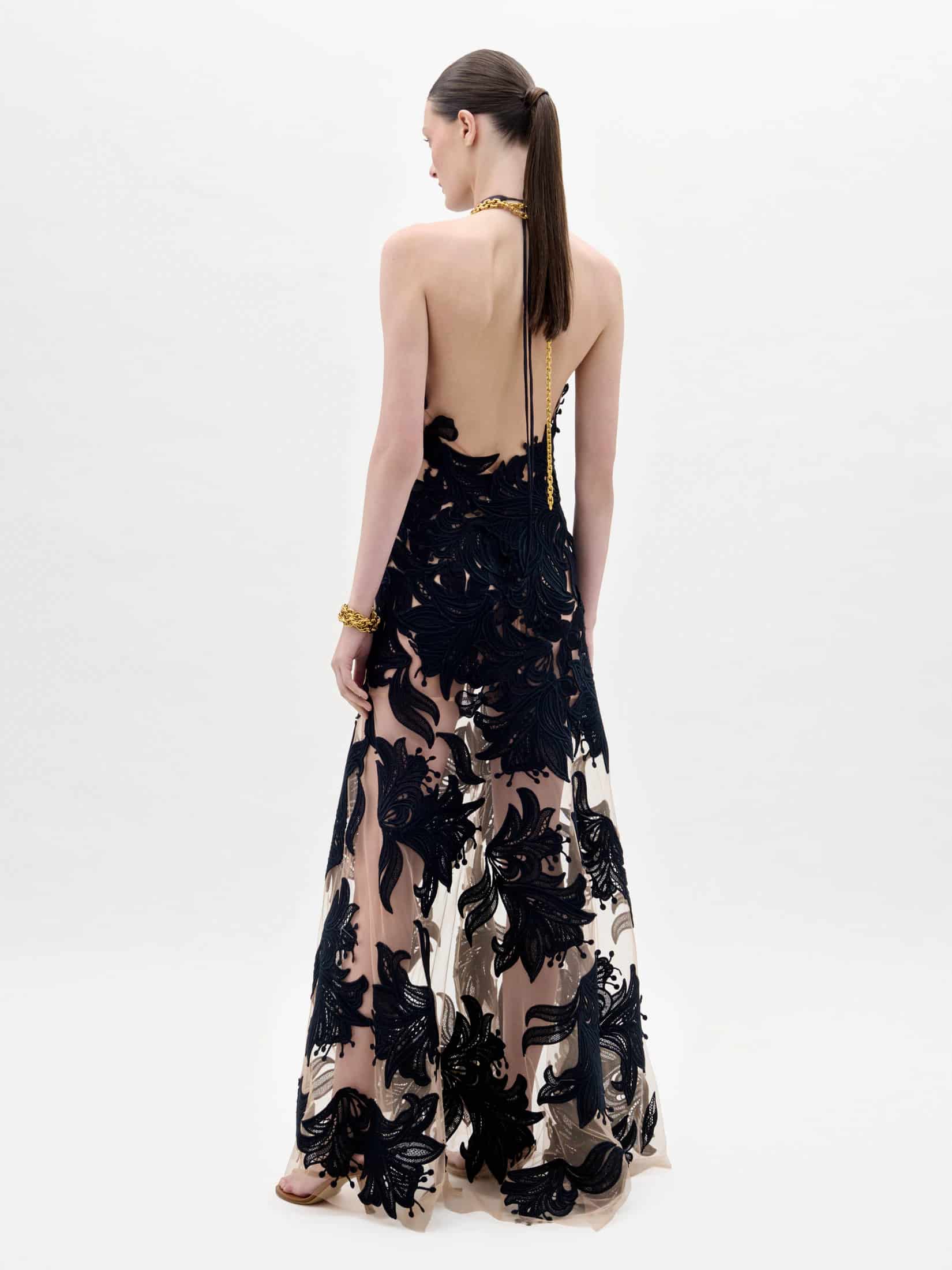 Mab Dress - miniatura 3