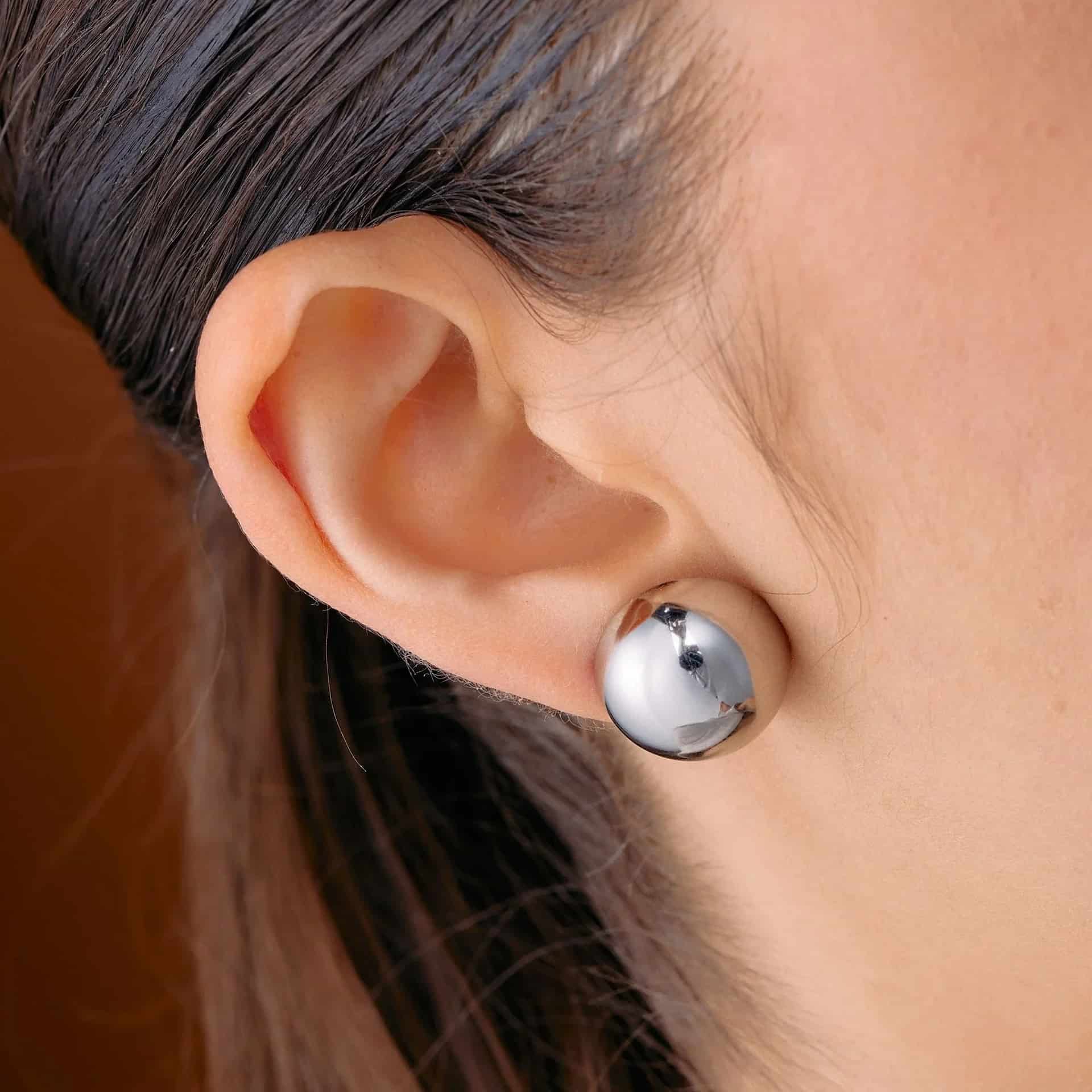 Aretes Grand M - miniatura 2