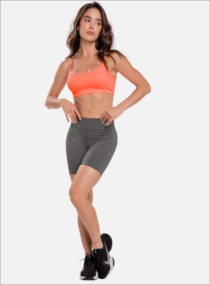 SHORT  DEPORTIVO SUPPLEX - miniatura 25