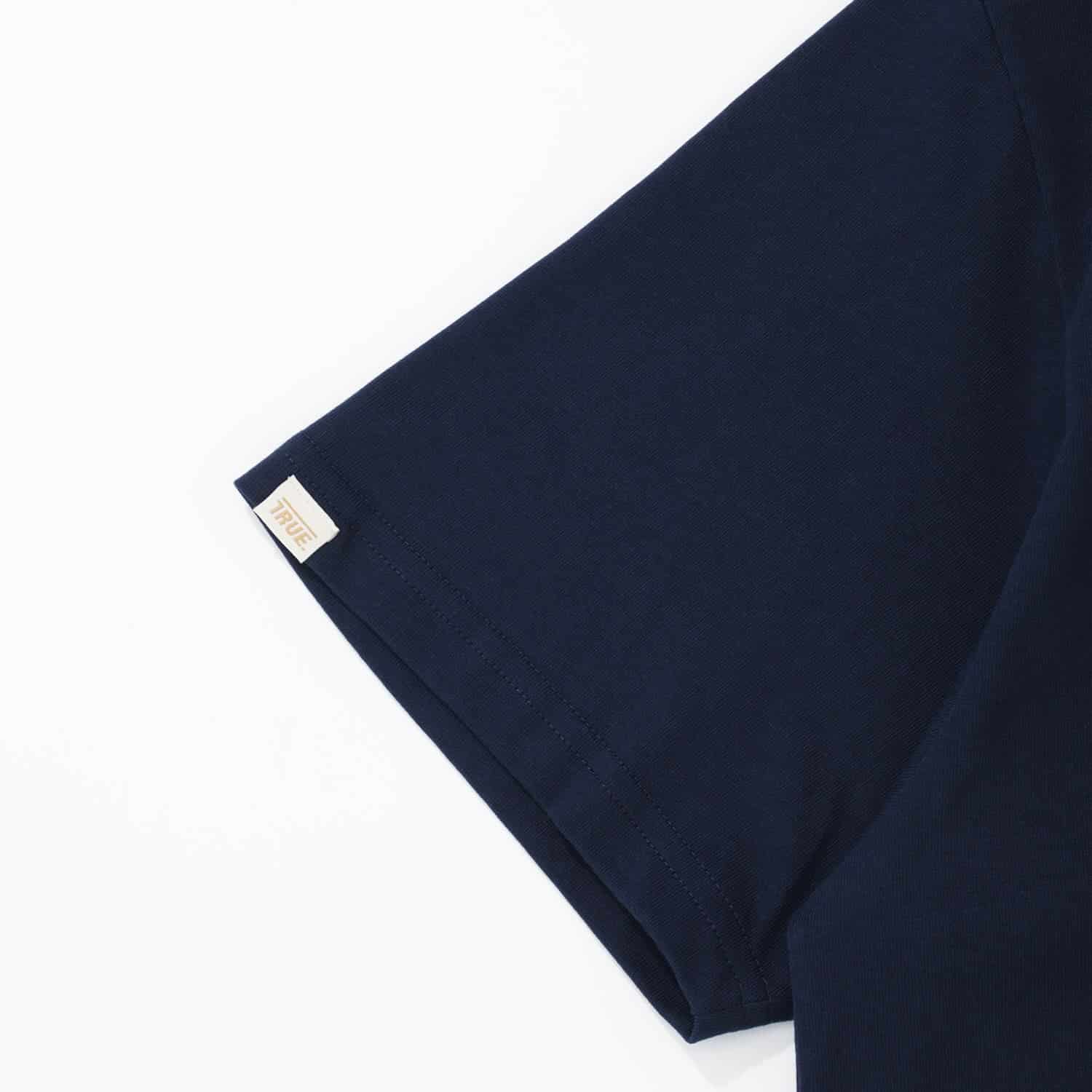 Deep Basic T-Shirt Pack x 2 - miniatura 7