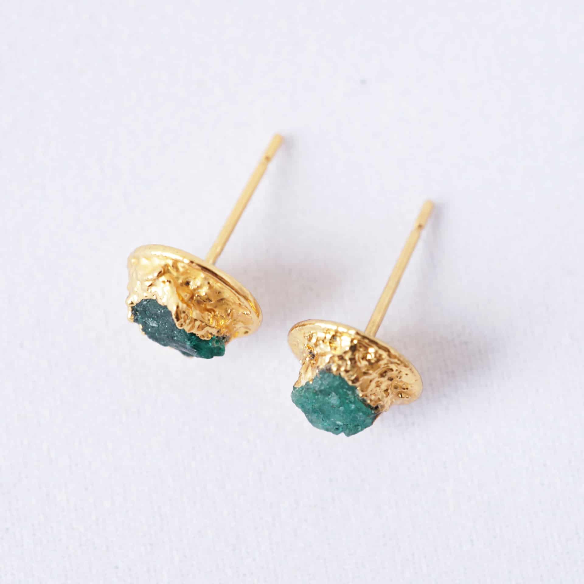 Aretes Titi - miniatura 3