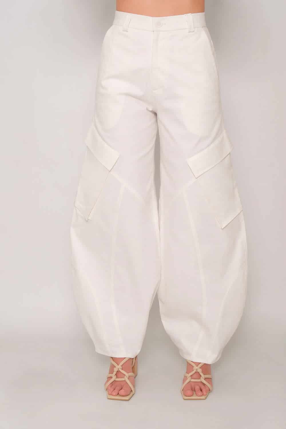PANTALON CARGO BARU - miniatura 4