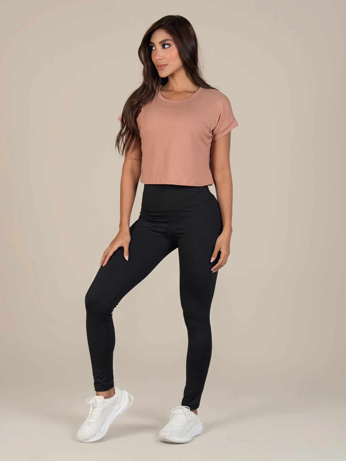 tarin leggins set piel - miniatura 1