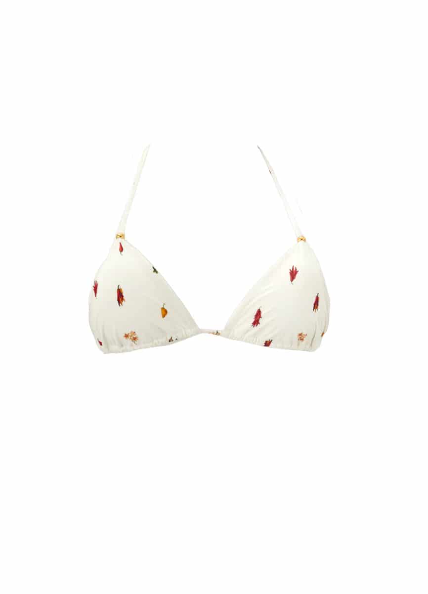 CRIMSON HEAT MAUI TOP 94956 - miniatura 2