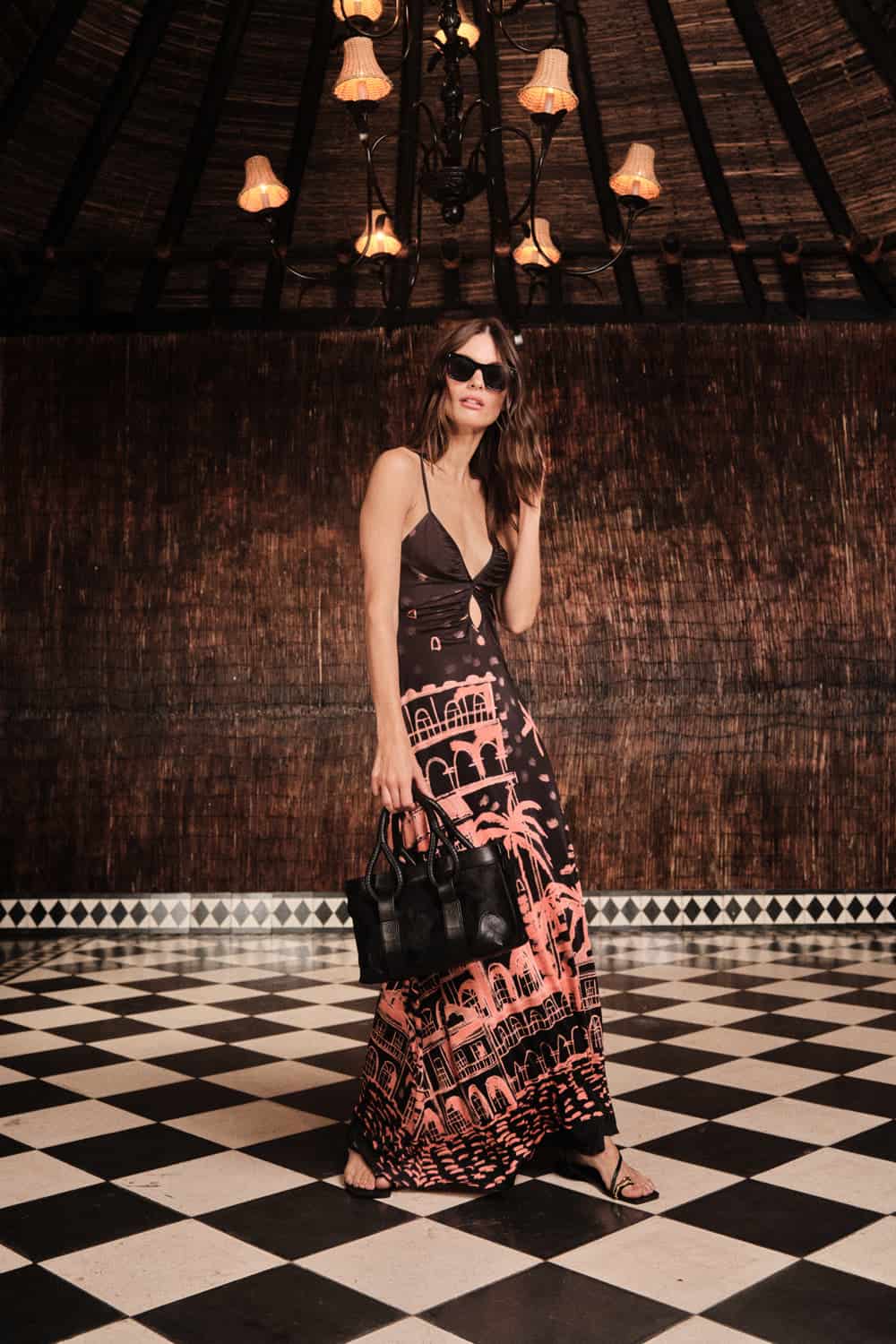 Nuestra Tierra Dress - miniatura 2