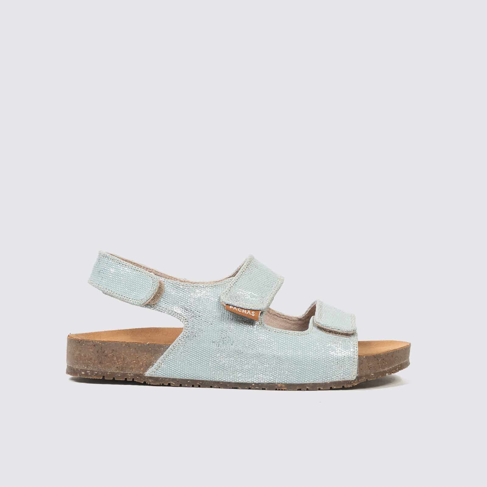 Sandalias Menta - miniatura 1