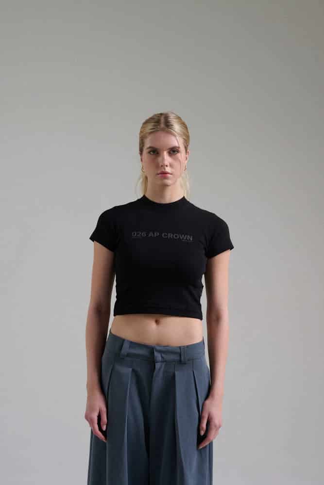 ALURE T-SHIRT - miniatura 1