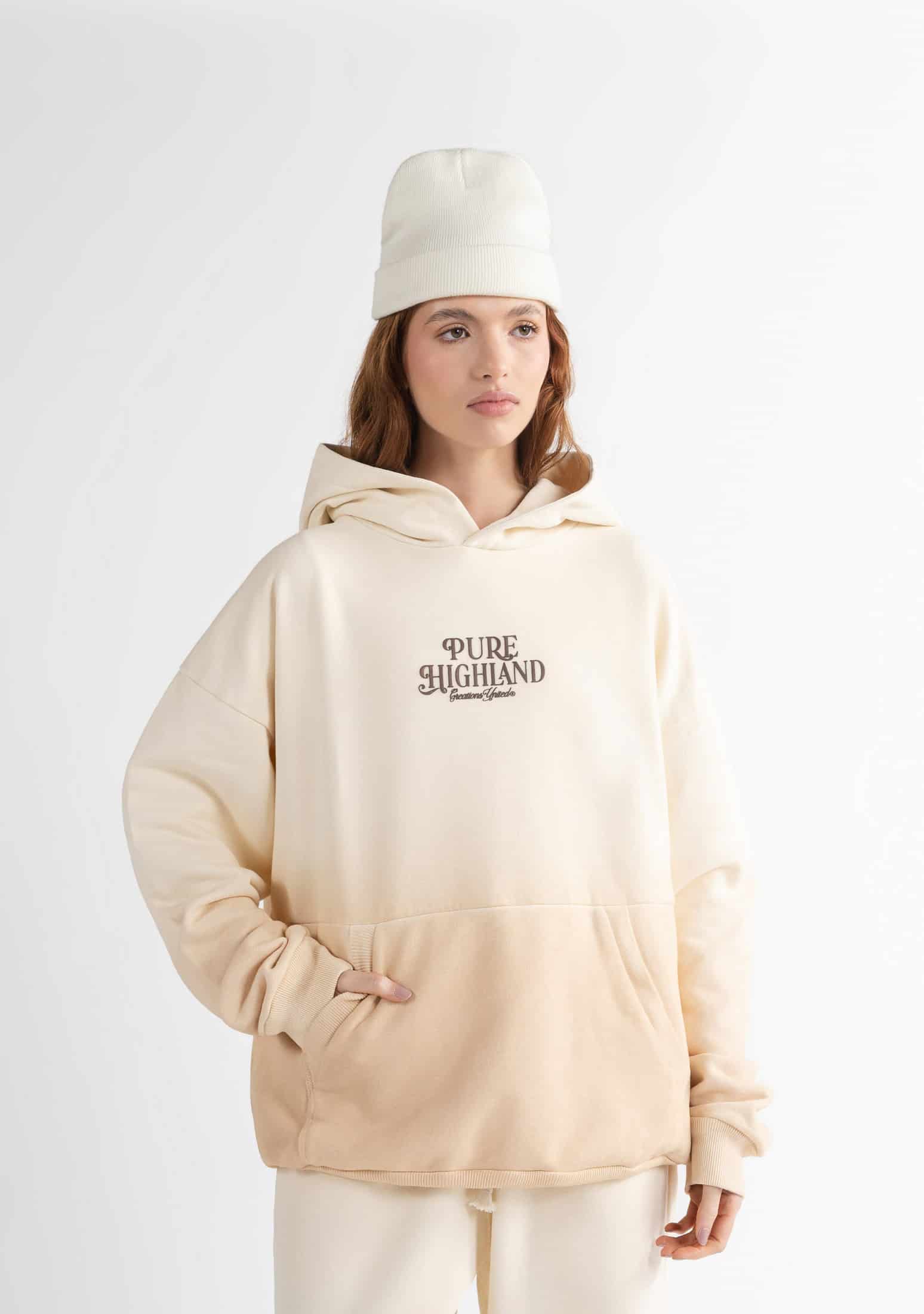 highland cream hoodie - miniatura 4