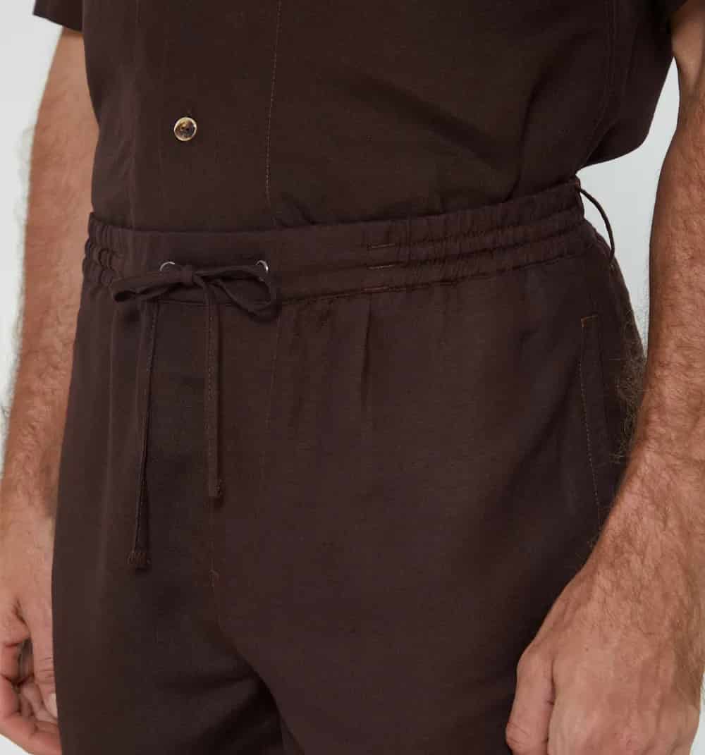 Bermuda para hombre - miniatura 7