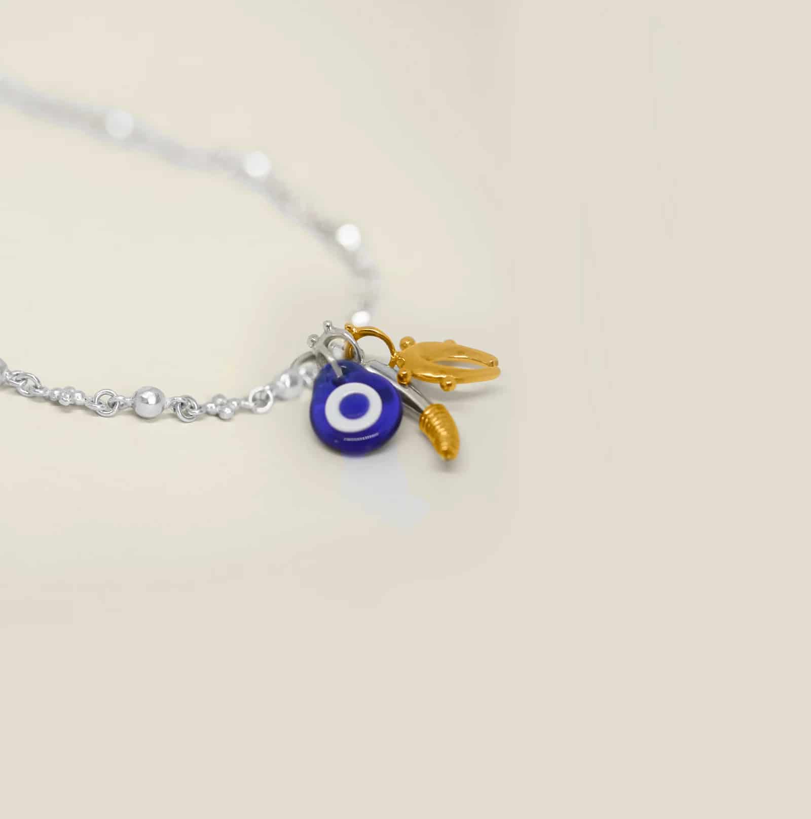 Lucky Trio Pendants - miniatura 2