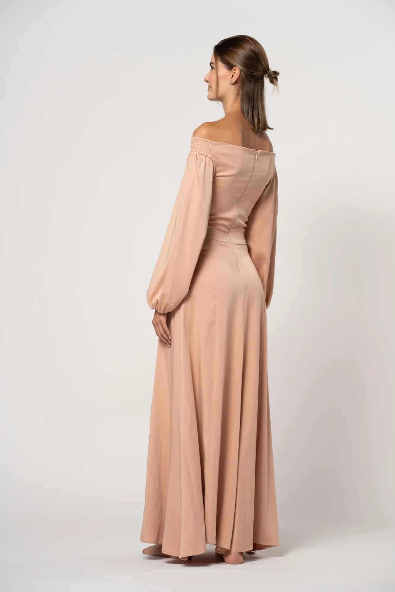 VESTIDO SAVIA - miniatura 4