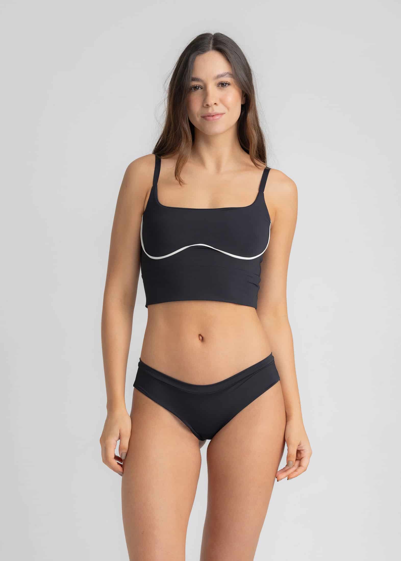 Crop Top Mist - miniatura 2