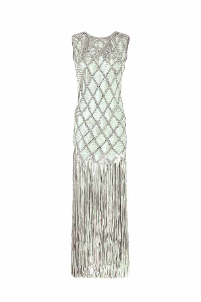 BRUNA DRESS - miniatura 16